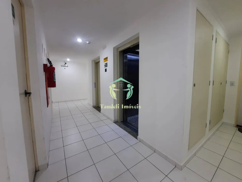 Apartamento, 2 quartos, 50 m² - Foto 15