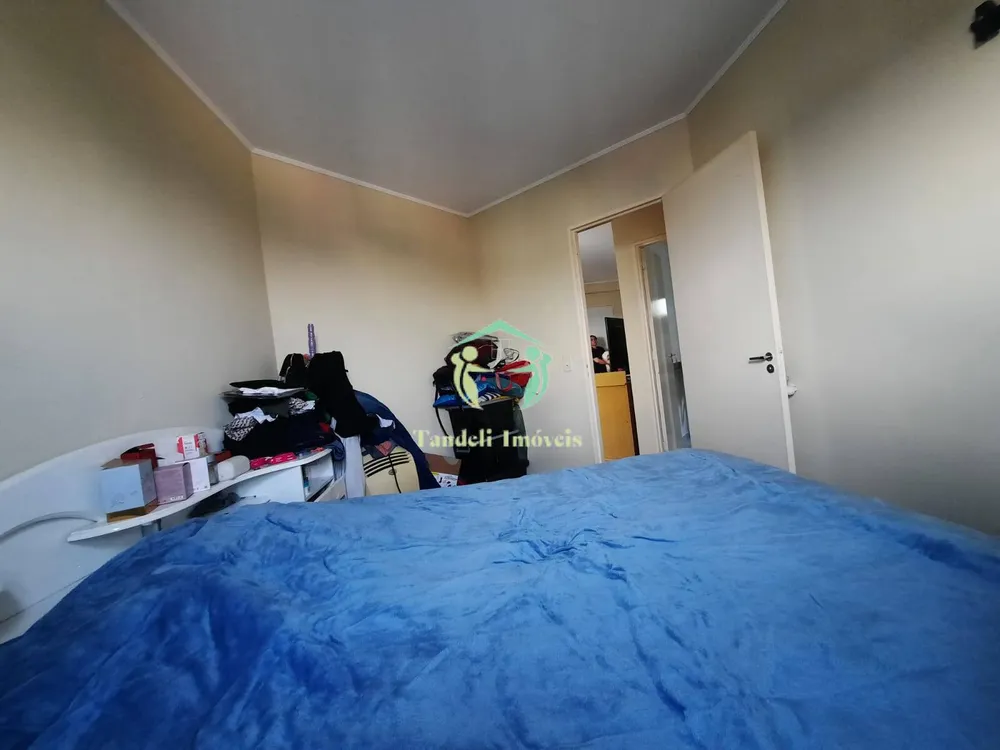 Apartamento, 2 quartos, 50 m² - Foto 5