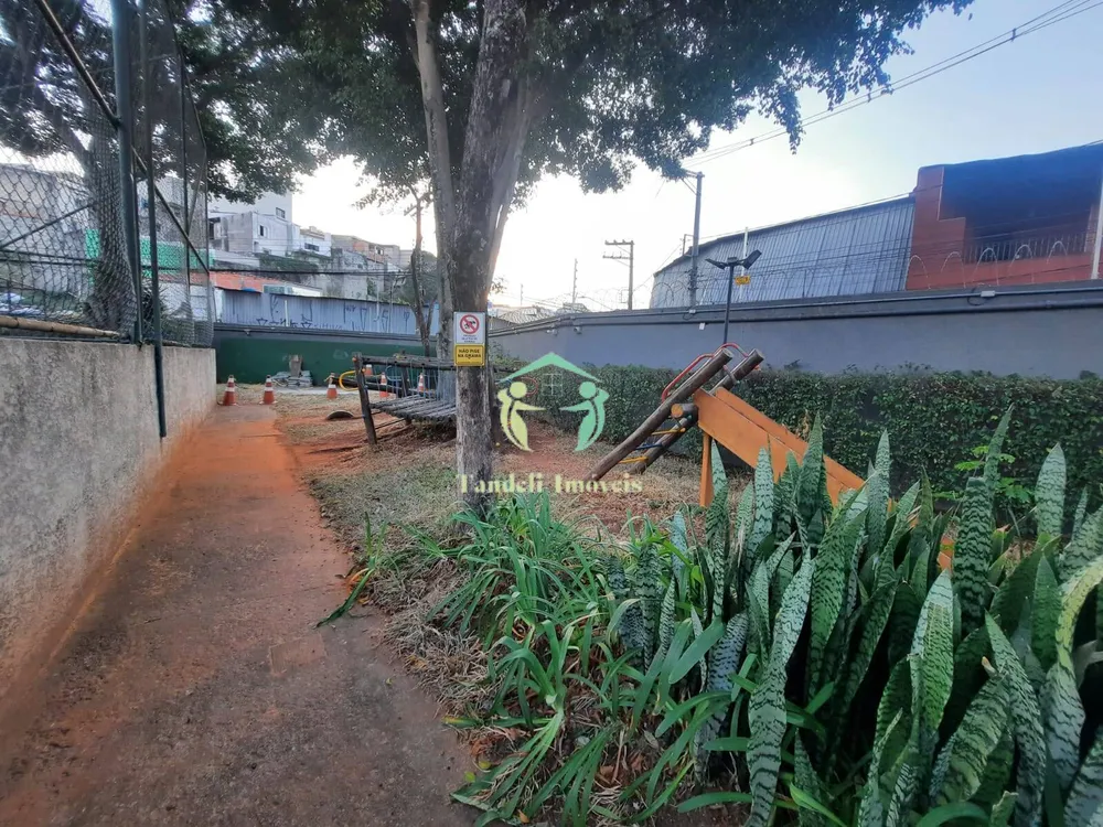 Apartamento, 2 quartos, 50 m² - Foto 16