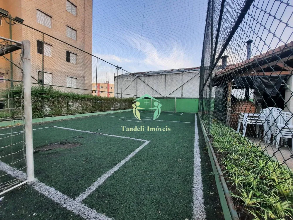 Apartamento, 2 quartos, 50 m² - Foto 12
