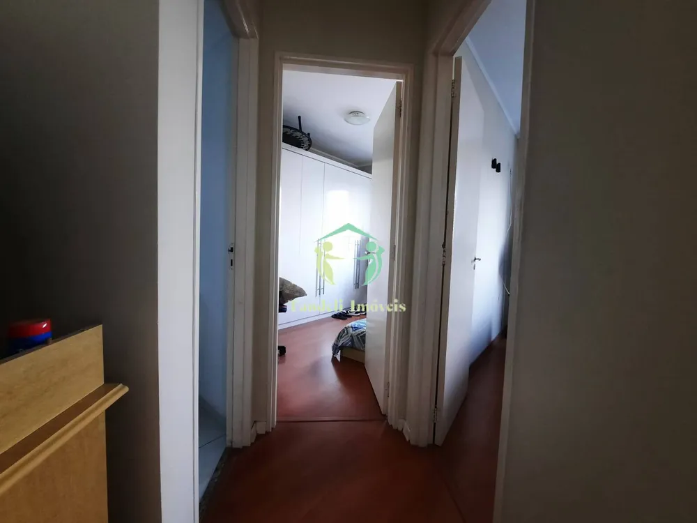 Apartamento, 2 quartos, 50 m² - Foto 4