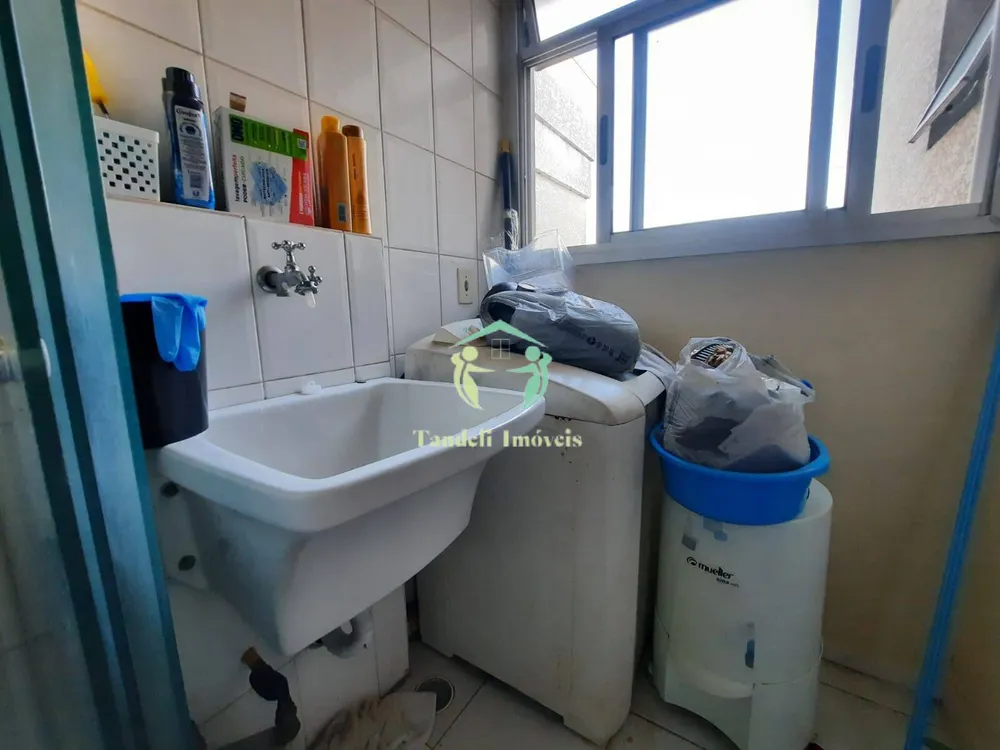 Apartamento, 2 quartos, 50 m² - Foto 6