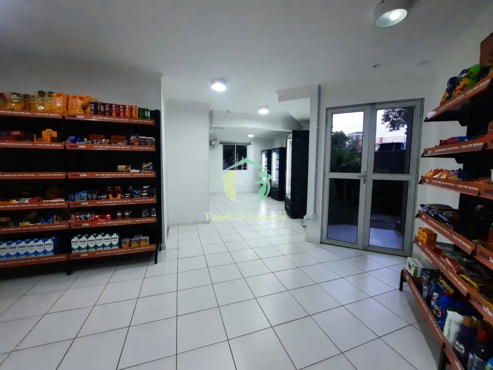 Apartamento, 2 quartos, 50 m² - Foto 11