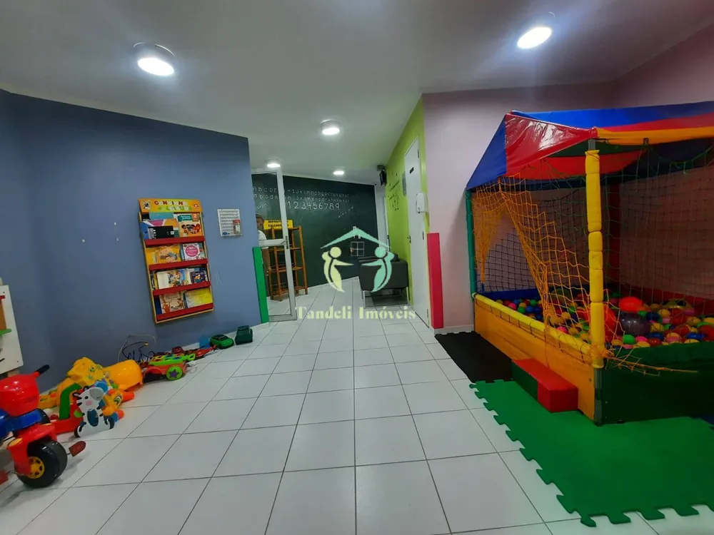 Apartamento, 2 quartos, 50 m² - Foto 10
