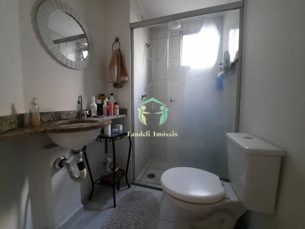 Apartamento, 2 quartos, 50 m² - Foto 7