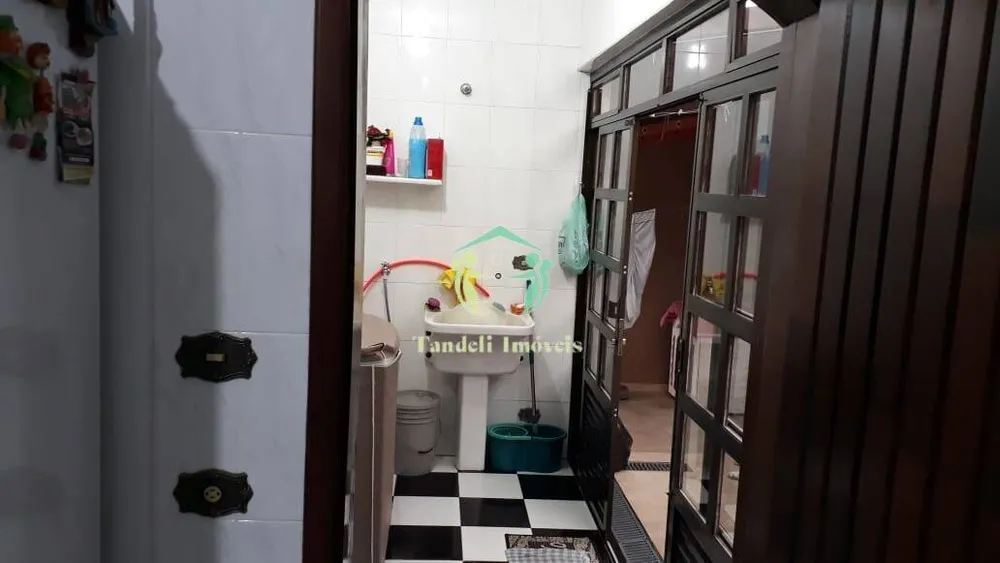 Sobrado, 4 quartos, 250 m² - Foto 10