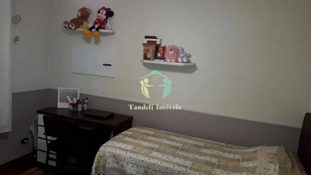 Sobrado, 4 quartos, 250 m² - Foto 7