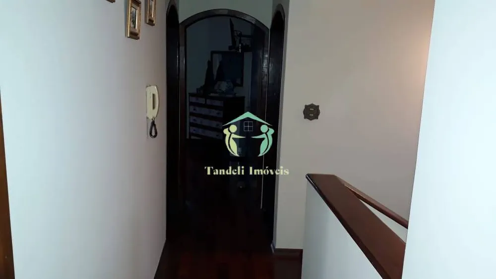 Sobrado, 4 quartos, 250 m² - Foto 4