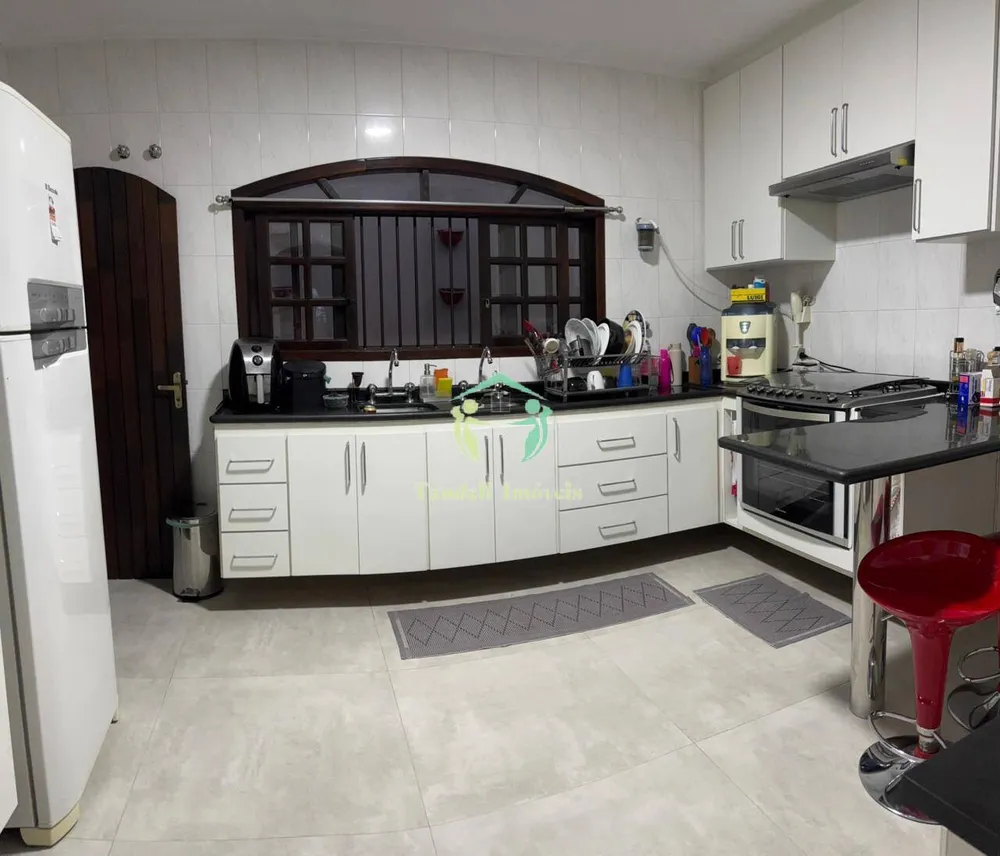 Sobrado, 4 quartos, 250 m² - Foto 3