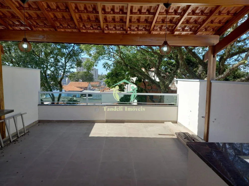 Sobrado, 2 quartos, 105 m² - Foto 11
