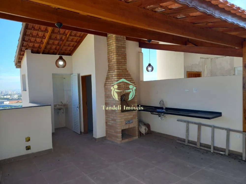 Sobrado, 2 quartos, 105 m² - Foto 15