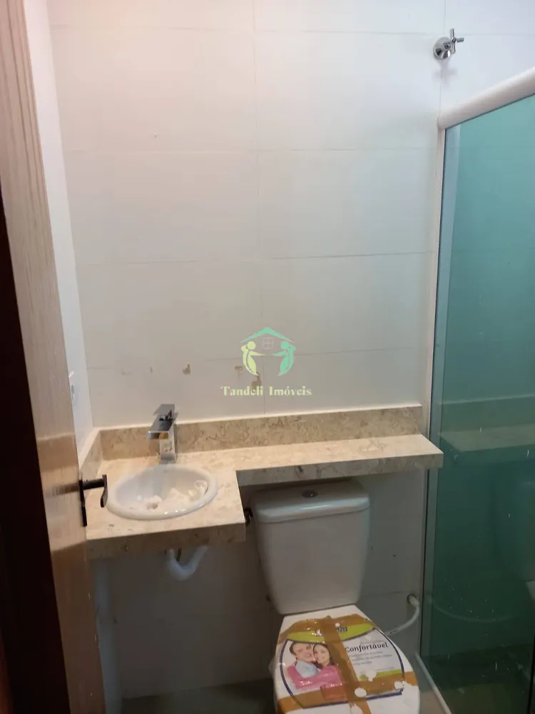 Sobrado, 2 quartos, 105 m² - Foto 10