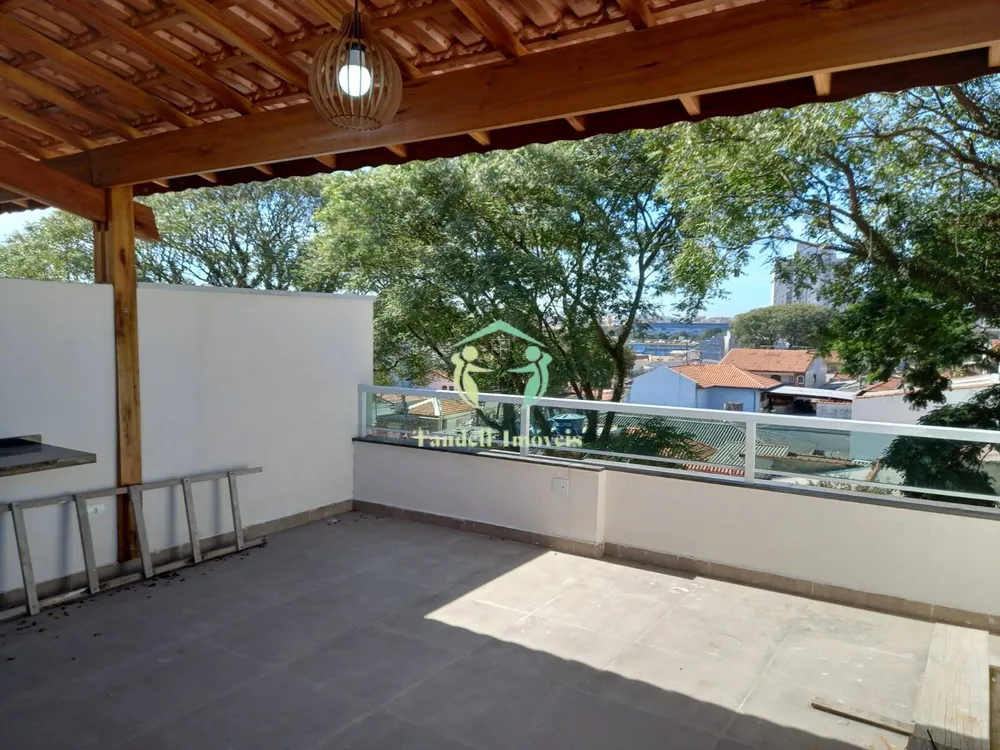 Sobrado, 2 quartos, 105 m² - Foto 14