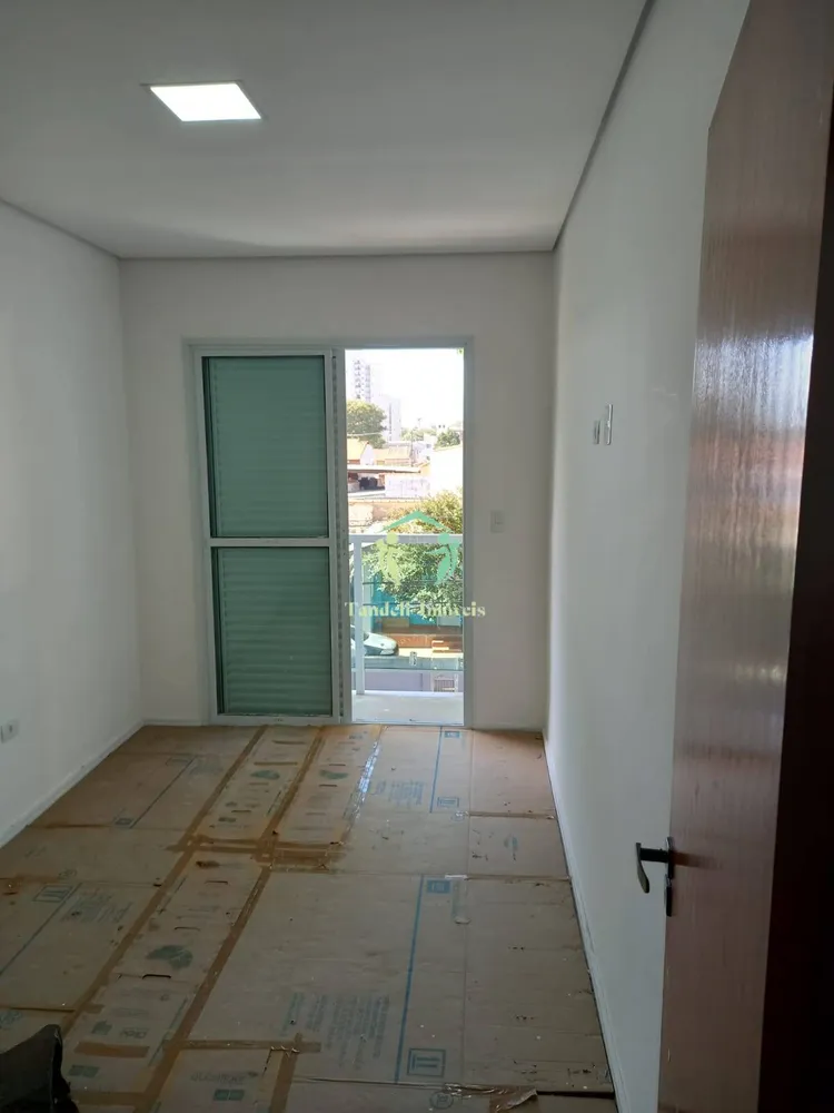 Sobrado, 2 quartos, 105 m² - Foto 8