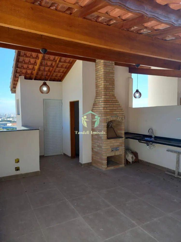 Sobrado, 2 quartos, 105 m² - Foto 12