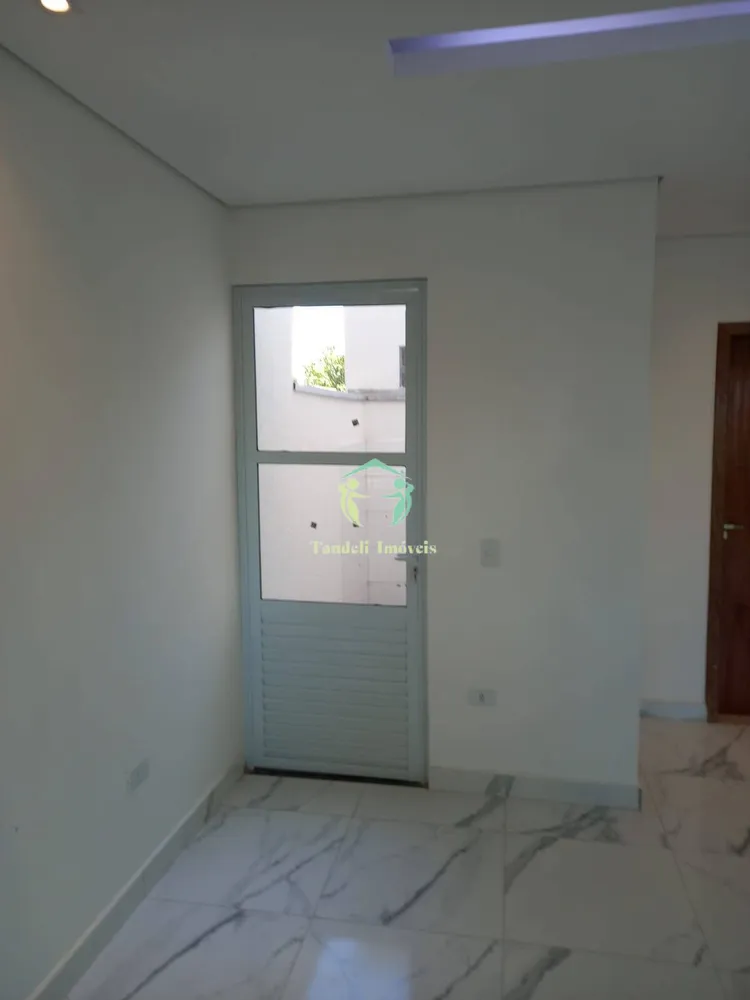 Sobrado, 2 quartos, 105 m² - Foto 6