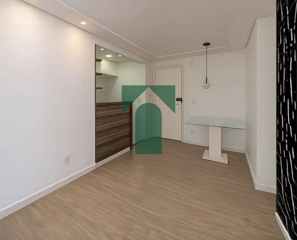 Apartamento, 2 quartos, 47 m² - Foto 1