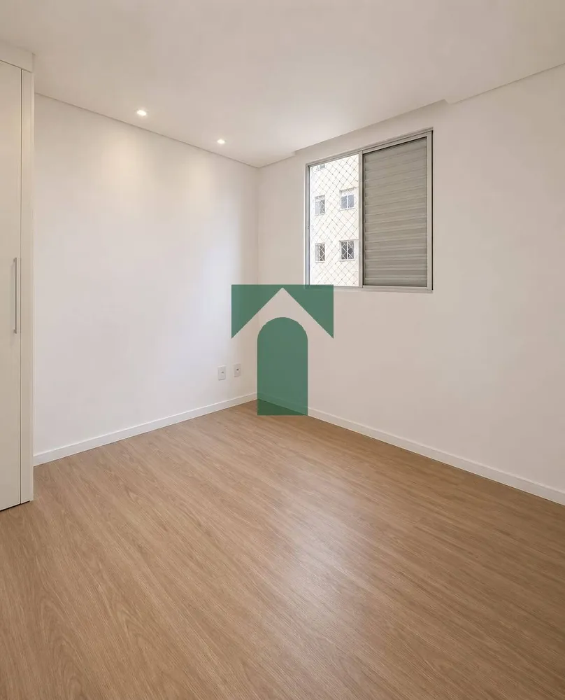 Apartamento, 2 quartos, 47 m² - Foto 5
