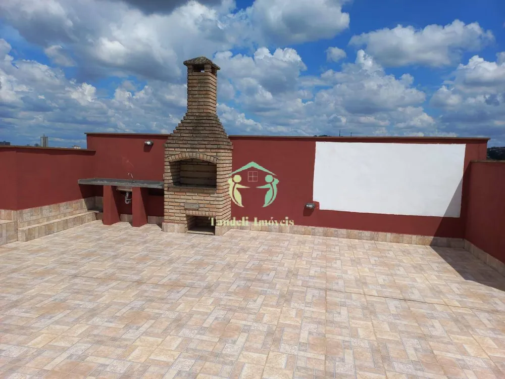 Apartamento, 2 quartos, 43 m² - Foto 11
