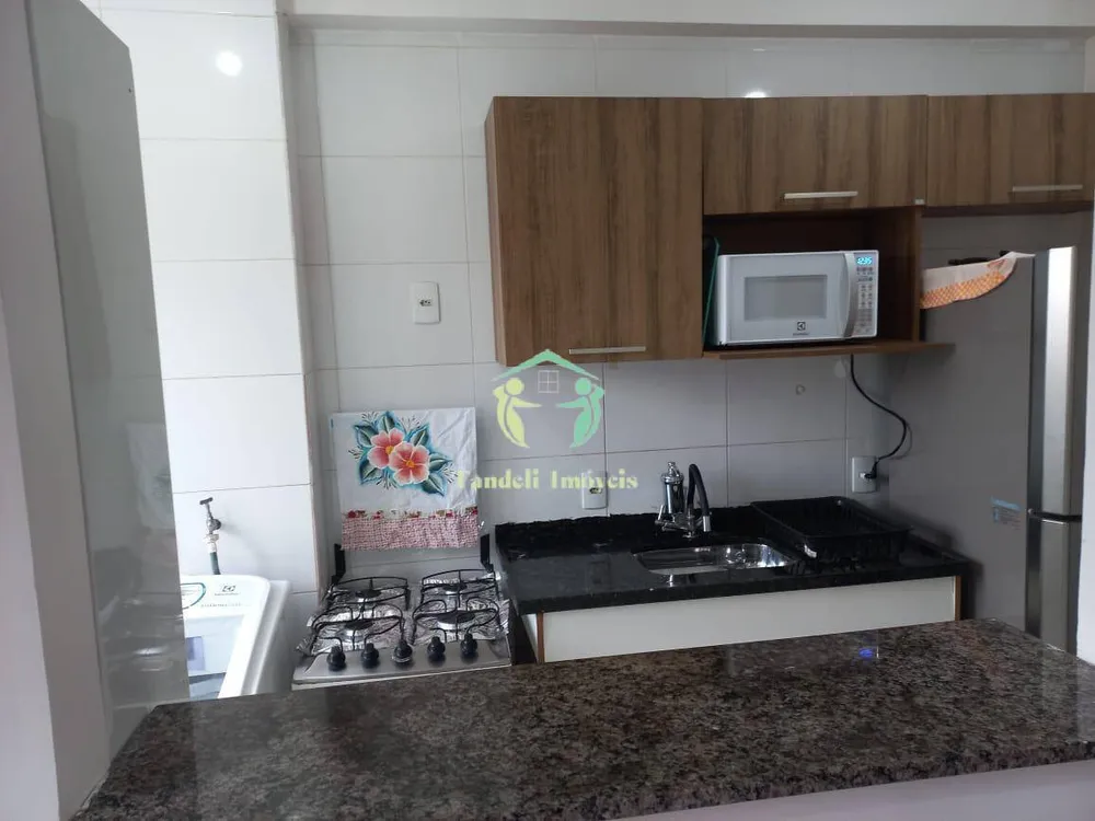 Apartamento, 2 quartos, 43 m² - Foto 3