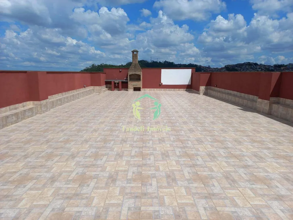 Apartamento, 2 quartos, 43 m² - Foto 12