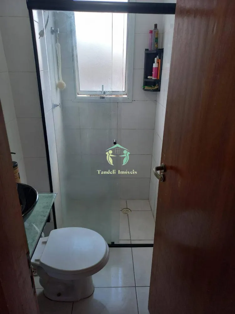 Apartamento, 2 quartos, 43 m² - Foto 8