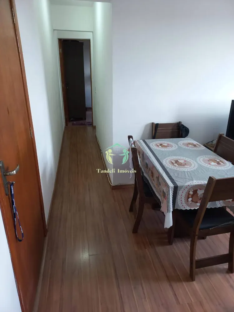Apartamento, 2 quartos, 43 m² - Foto 5