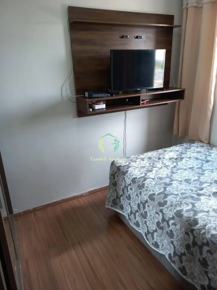 Apartamento, 2 quartos, 43 m² - Foto 7