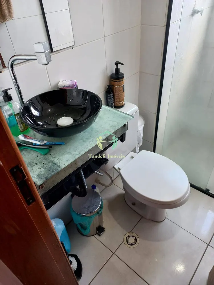 Apartamento, 2 quartos, 43 m² - Foto 9