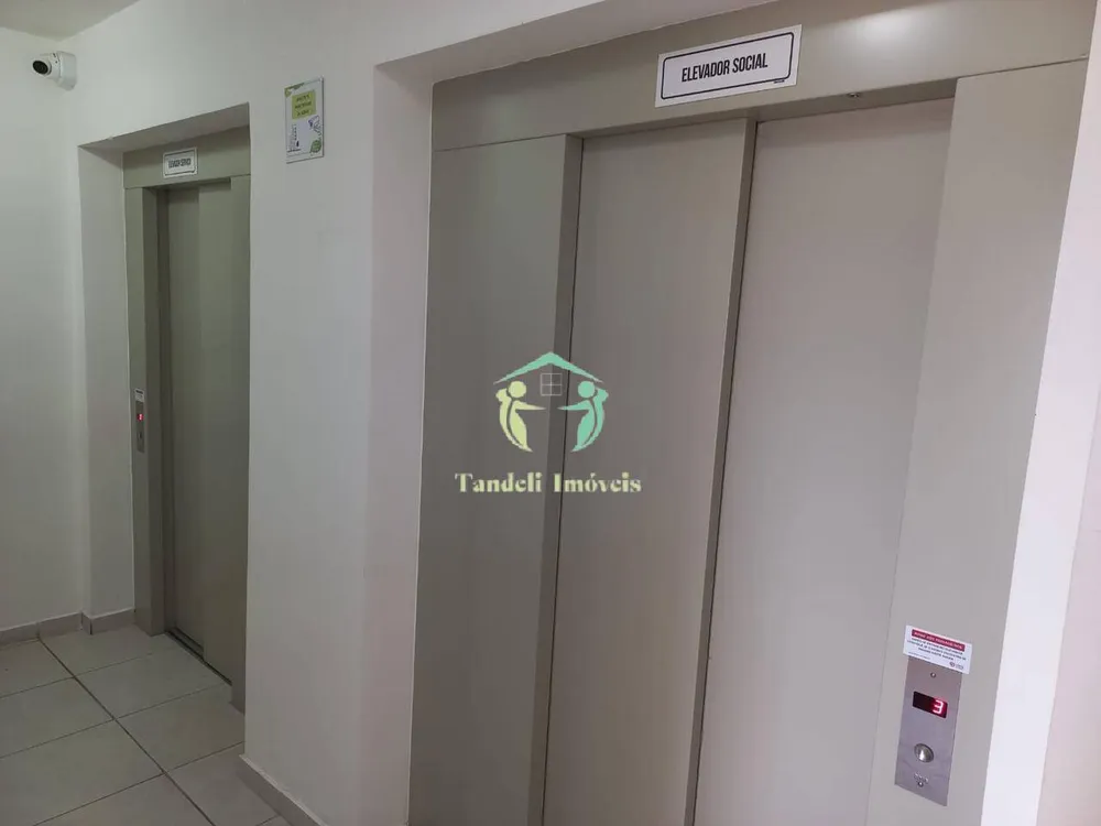 Apartamento, 2 quartos, 43 m² - Foto 6