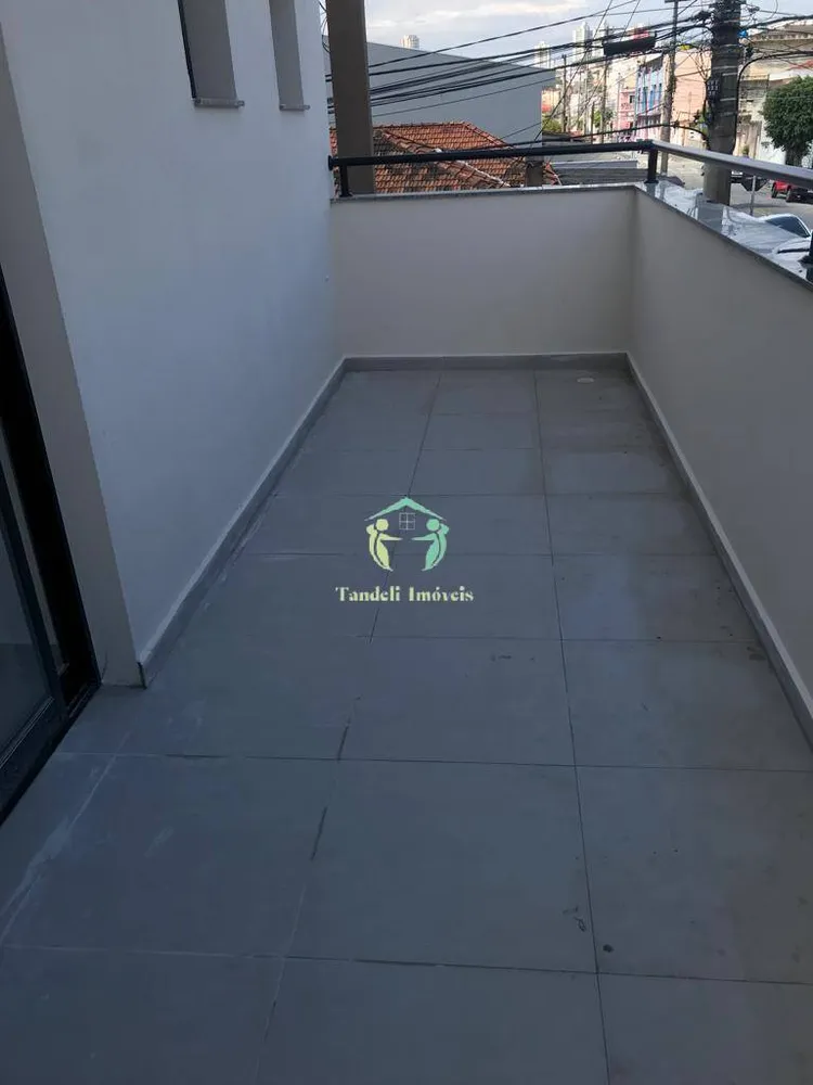 Apartamento, 2 quartos, 49 m² - Foto 1