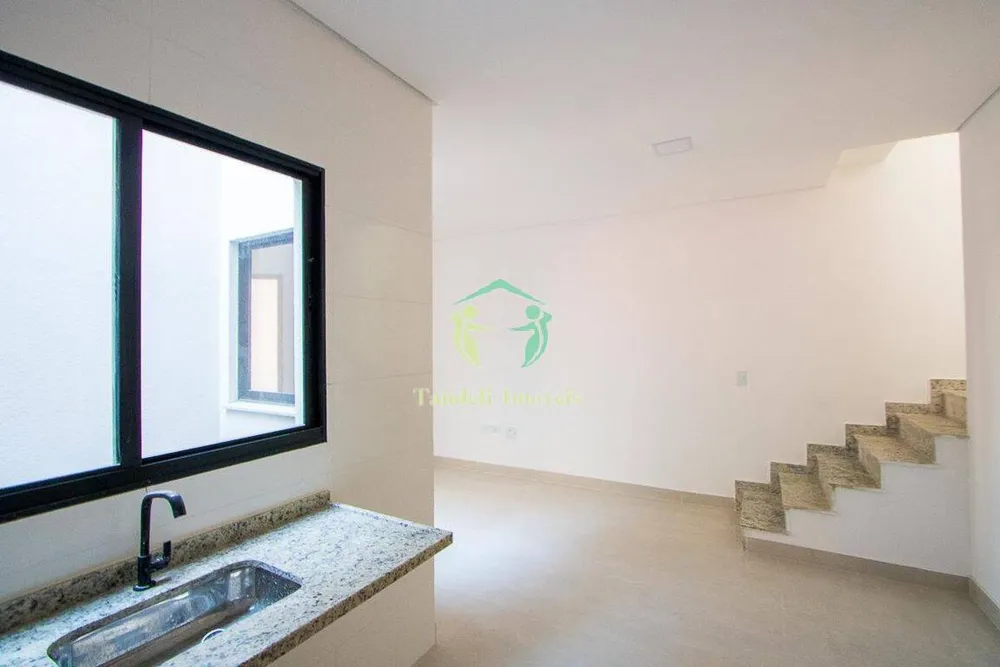 Cobertura, 2 quartos, 82 m² - Foto 7