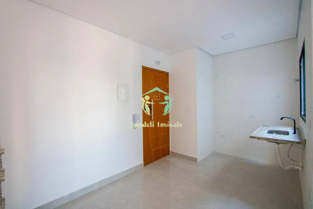 Cobertura, 2 quartos, 82 m² - Foto 5