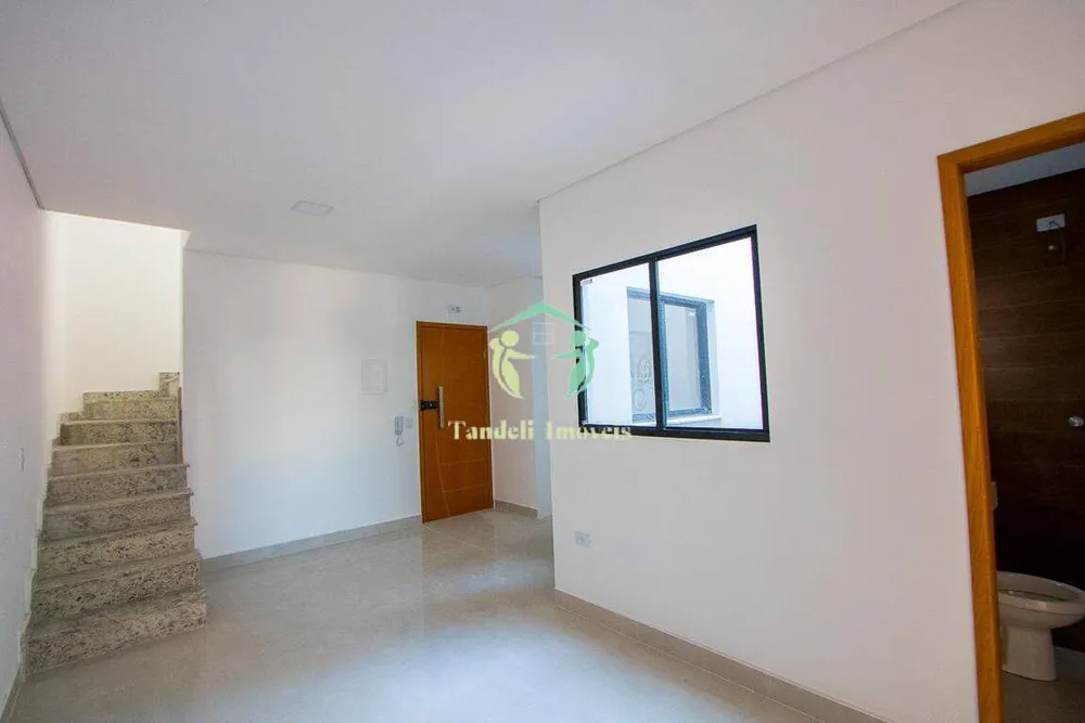 Cobertura, 2 quartos, 82 m² - Foto 4