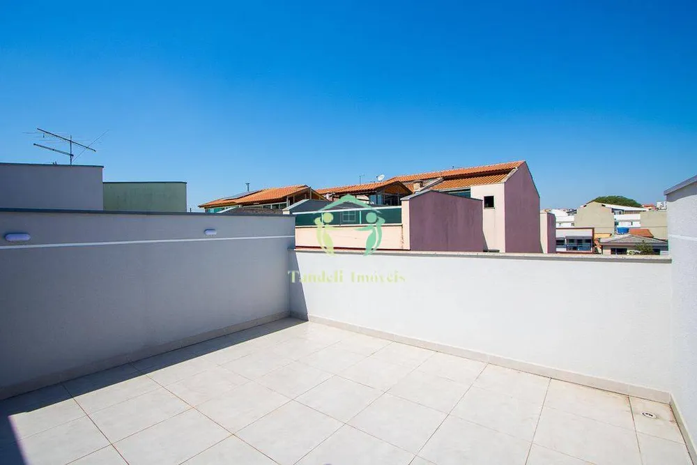 Cobertura, 2 quartos, 82 m² - Foto 3