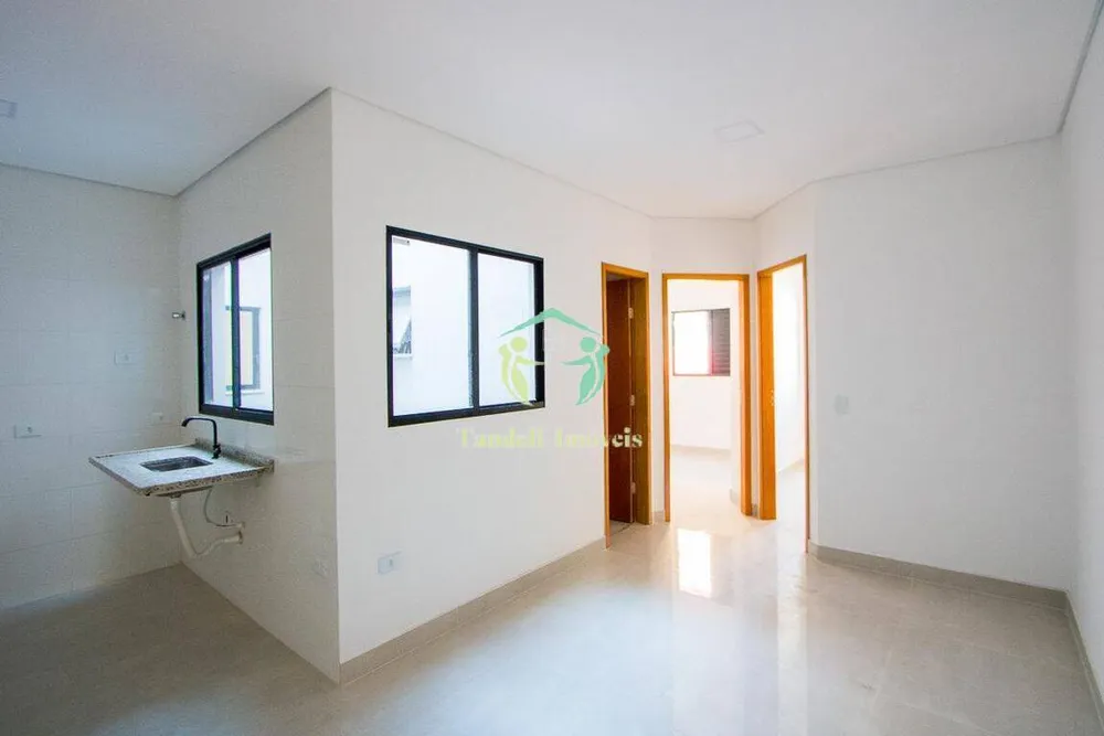 Cobertura, 2 quartos, 82 m² - Foto 6