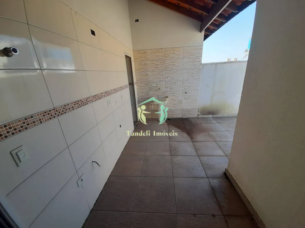 Cobertura, 2 quartos, 51 m² - Foto 5