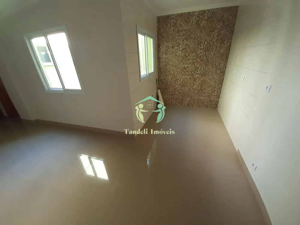 Cobertura, 2 quartos, 51 m² - Foto 2