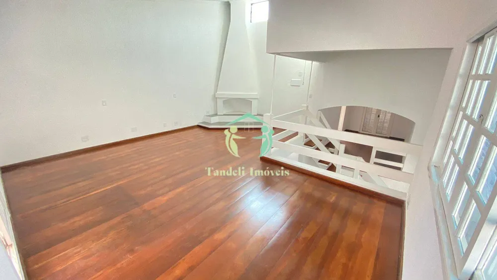 Sobrado, 3 quartos, 373 m² - Foto 3