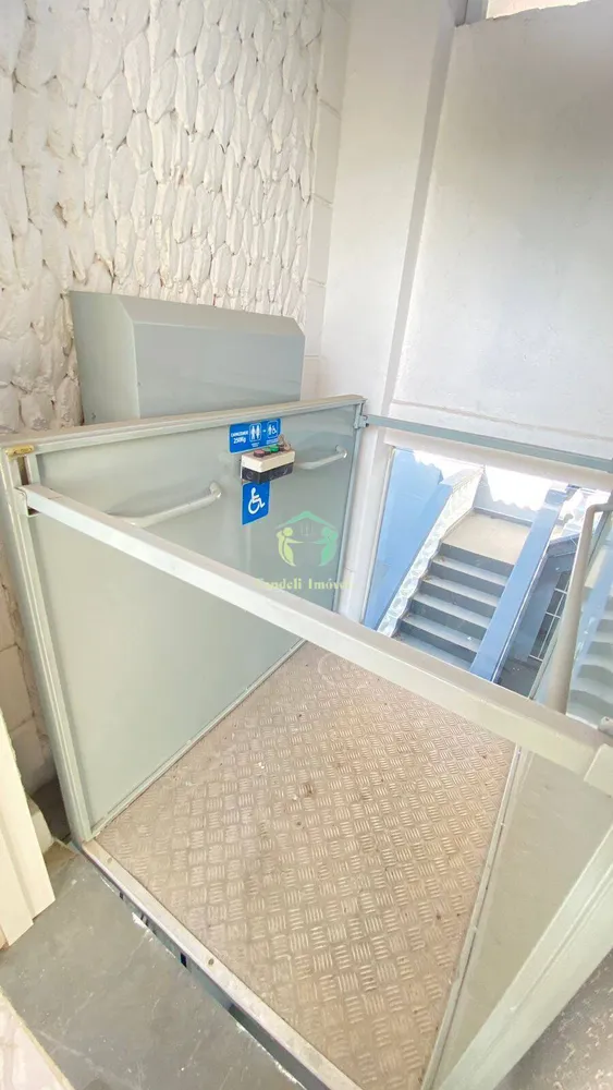 Sobrado, 3 quartos, 373 m² - Foto 11