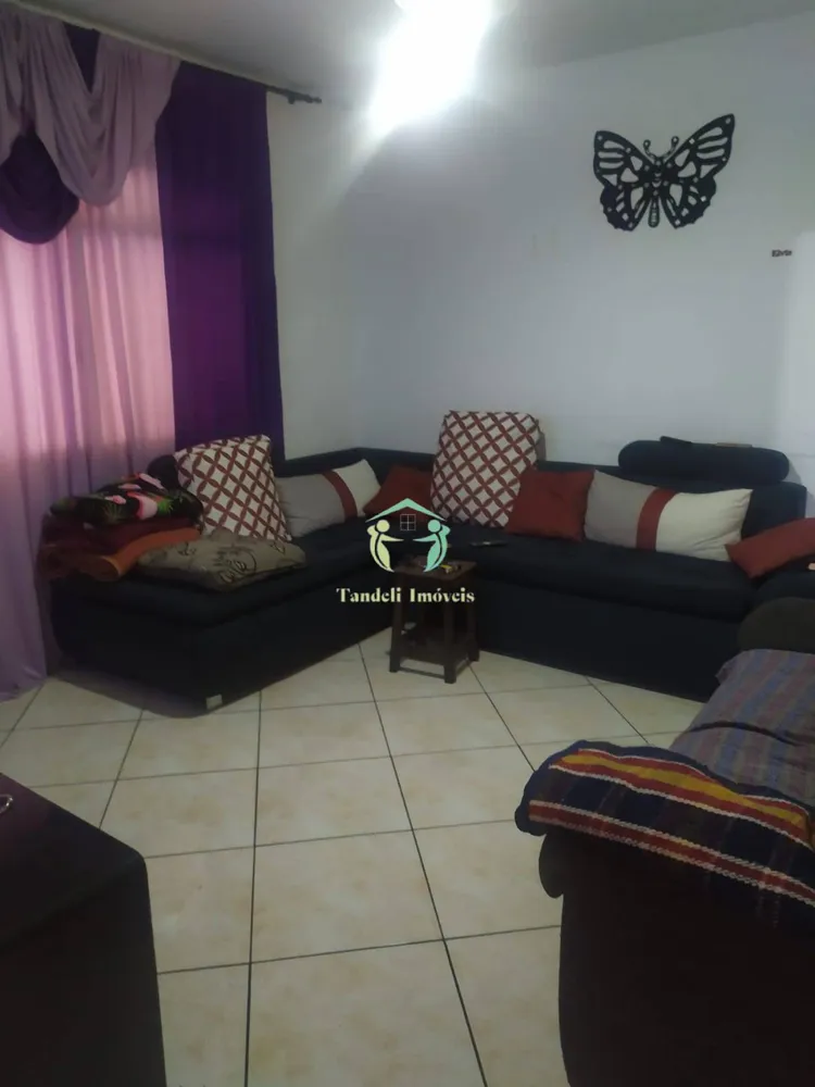 Casa, 2 quartos, 153 m² - Foto 1