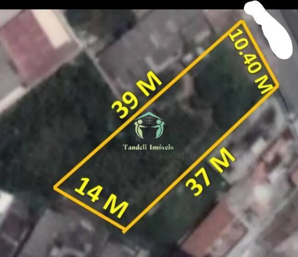 Terreno, 145 m² - Foto 1