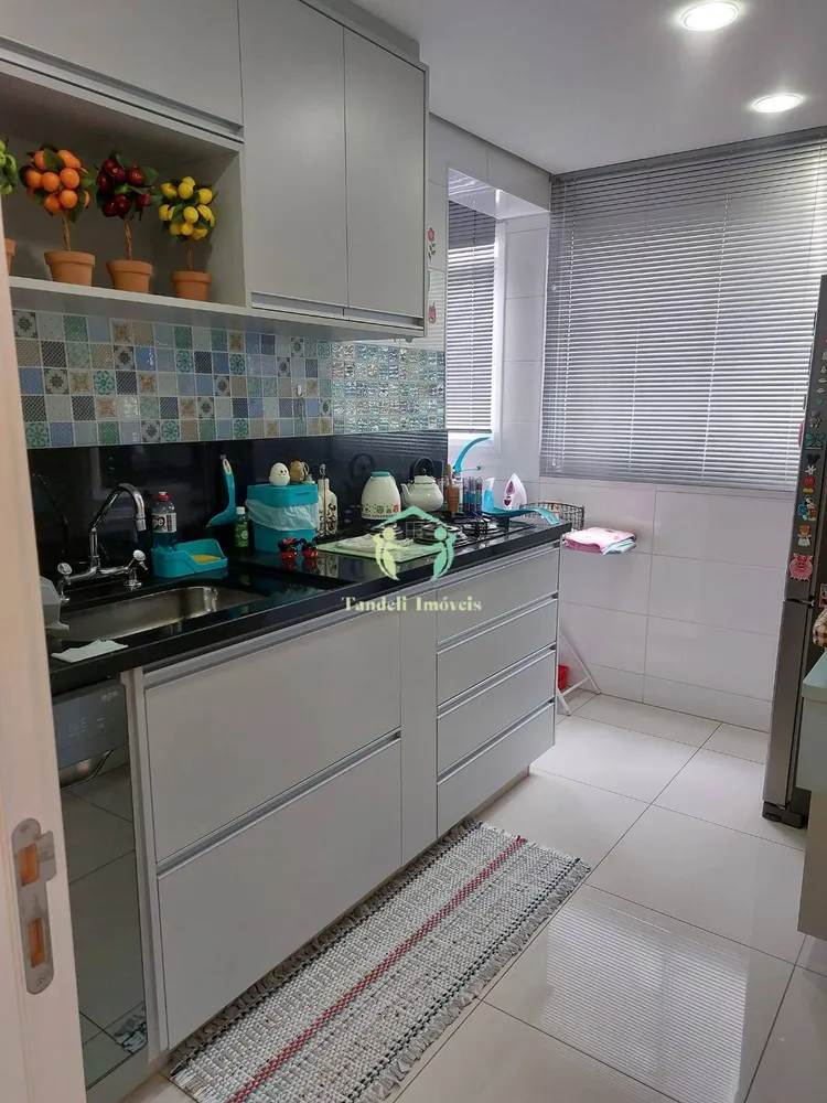 Apartamento, 2 quartos, 78 m² - Foto 3