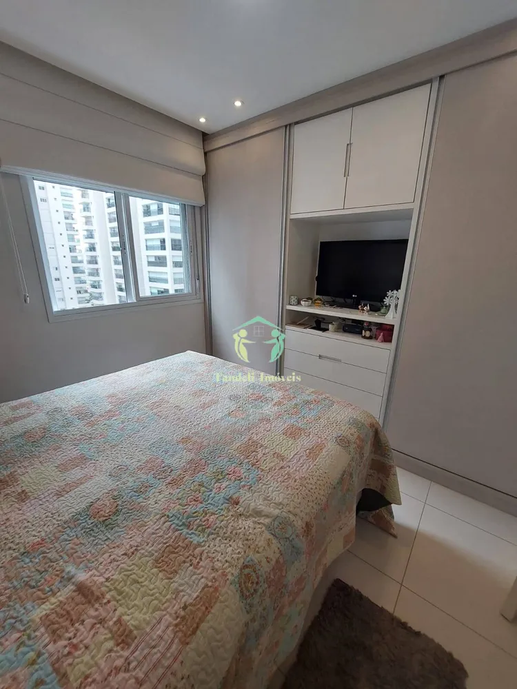 Apartamento, 2 quartos, 78 m² - Foto 9