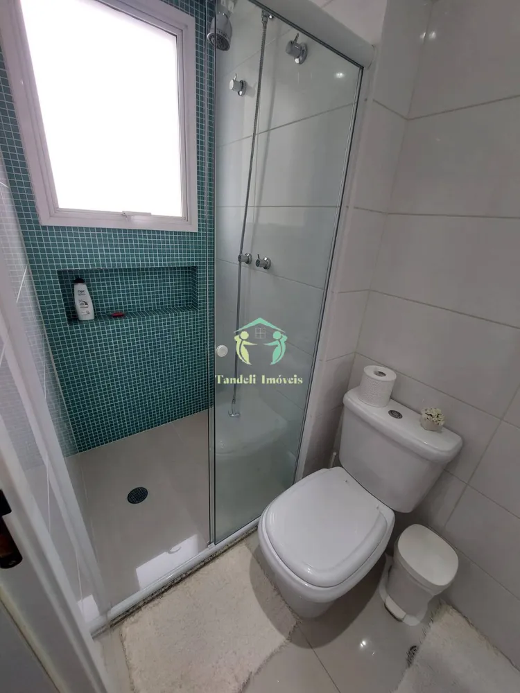 Apartamento, 2 quartos, 78 m² - Foto 2