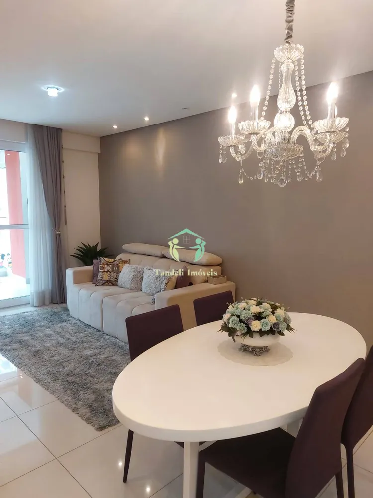 Apartamento, 2 quartos, 78 m² - Foto 2