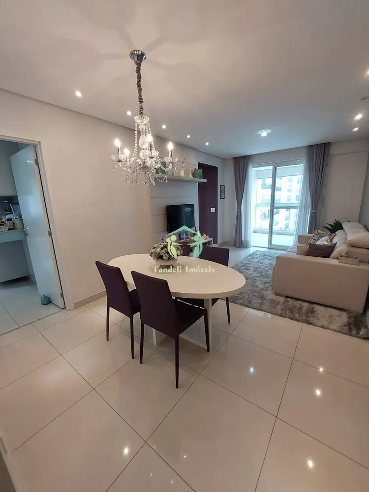 Apartamento, 2 quartos, 78 m² - Foto 1