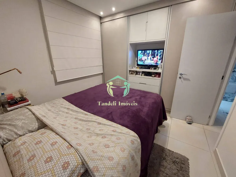 Apartamento, 2 quartos, 78 m² - Foto 4
