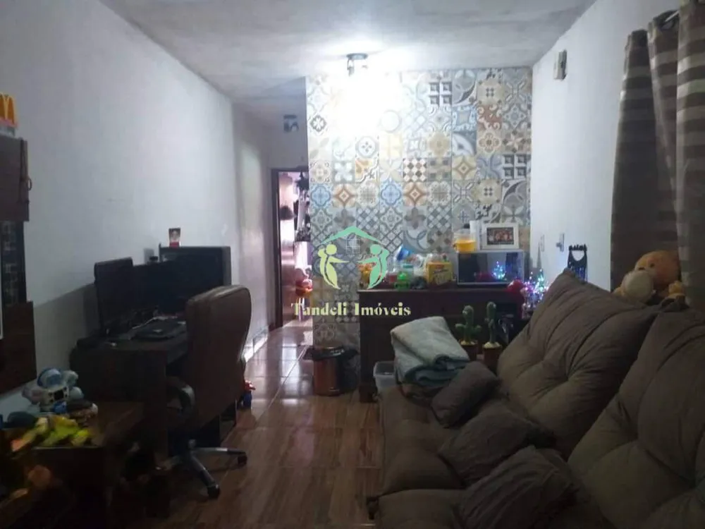 Casa, 2 quartos - Foto 2