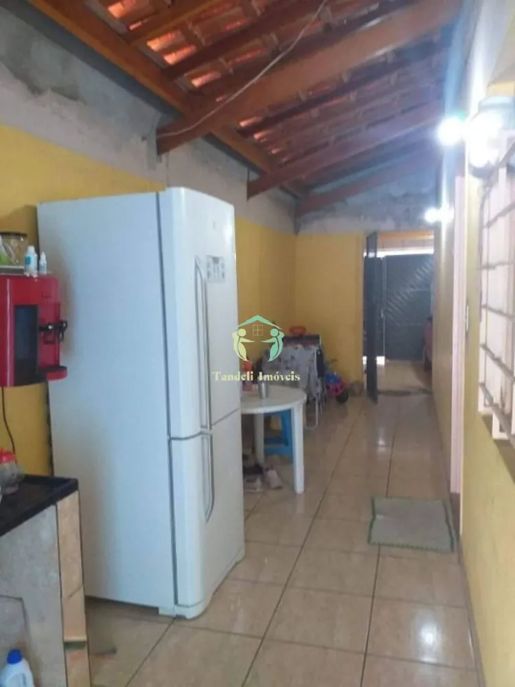Casa, 2 quartos - Foto 6